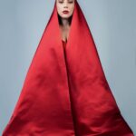 Lady Gaga Instagram - @WMag