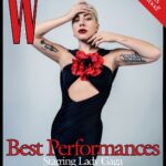 Lady Gaga Instagram – @WMag Best Performances
 
Photography by #TimWalker
Written by #LynnHirschberg
Editor In Chief @saramoonves
Styling by @sandraamador.xx @tomeerebout
Hair by @fredericaspiras
Makeup by @sarahtannomakeup
Nails by @mihonails
Set Design by @garycard
Production by @ctdinc