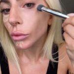 Lady Gaga Instagram - Our new Triclone™ Skin Tech Concealer, the little sister to our bestselling #HausLabsFoundation, is now available! The team at @hauslabs and I spent 2 years developing this revolutionary clean concealer with medium buildable coverage that blurs, brightens, conceals and visibly de-puffs after 2 weeks. It’s made with 20+ skincare ingredients including niacinamide, biotech caffeine, and our patent-pending fermented arnica. If you loved our Triclone™ Skin Tech Foundation, you’re going to love this too. Available now @sephora, @sephoracanada, @hauslabs + coming next week to @sephorauk