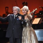 Lady Gaga Instagram - The real “Lady” of the hour is Susan Benedetto, Tony’s remarkable wife. Thank you Susan for how you love @itstonybennett ❤️ I love you and Tony and the whole family so much. I’ll cry about tonight forever. #OneLastTime