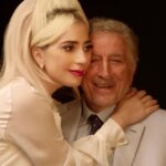 Lady Gaga Instagram - Thank you so much to the @RecordingAcademy for these 6 nominations for Love For Sale. I am stunned and shocked and beyond grateful. I don’t know what to say. I just keep crying and am utterly speechless. This means so much to me, @itstonybennett, the Bennetts, my family, jazz music, and the great Cole Porter who wrote all these timeless classics. I’ll never forget today and congratulating Tony on his 6 nominations. I’ll never forget that today he could track every word I was saying and understood the world was celebrating him and celebrating jazz - a genre that embodies the joy, abundance and imagination of Black music throughout history. Thank you to all the Grammy voters for recognizing me and Tony’s dedication to jazz music and for also recognizing it in major categories where this music is often not nominated. This album happened because it was Tony’s idea and I made him a promise that we would make it and we did. At 95 years old, he has more nominations than ever, I’m so honored to be his companion in music and his friend. Thank you to the public for loving us, we surely love each other, and you. Believe in love and partnership, even with 60 years between us, and Alzheimer’s, there is nothing like the magic of music. I love you Tony, and the world loves you too. How could they not? ❤️