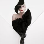 Lady Gaga Instagram - @HollywoodReporter
