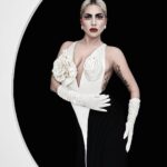 Lady Gaga Instagram - @HollywoodReporter