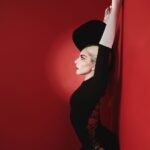 Lady Gaga Instagram - @HollywoodReporter