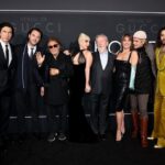 Lady Gaga Instagram - Famiglia. #HouseOfGucci
