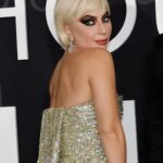 Lady Gaga Instagram - Final #HouseOfGucci premiere last night in Los Angeles 💖