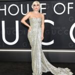 Lady Gaga Instagram - Final #HouseOfGucci premiere last night in Los Angeles 💖