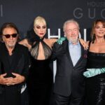 Lady Gaga Instagram - Famiglia. #HouseOfGucci