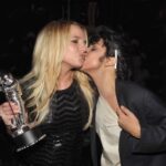 Lady Gaga Instagram - I have loved @britneyspears her whole career. I looked up to her, admired her strength—she empowered so many people and still does. I couldn’t be more happy for you today. You never deserved what happened, Thank God 4 today❤️ you’re a superstar and a super-human being ❤️❤️❤️❤️ I LOVE YOU