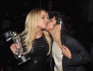 Lady Gaga Instagram - I have loved @britneyspears her whole career. I looked up to her, admired her strength—she empowered so many people and still does.  I couldn’t be more happy for you today. You never deserved what happened, Thank God 4 today❤️ you’re a superstar and a super-human being ❤️❤️❤️❤️ I LOVE YOU