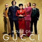 Lady Gaga Instagram - The Gucci family had it all. #HouseOfGucci Only in theaters this Thanksgiving.