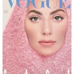 Lady Gaga Instagram - @VogueItalia November 2021   Interview by @GilesHattersley Photography by #StevenMeisel Styled by @Edward_Enninful Hair by @GuidoPalau Makeup by @PatMcGrathReal Nails by @JinSoonChoi Casting by @jilldemling Production by @ProdN_ArtAndCommerce