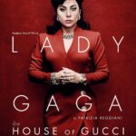 Lady Gaga Instagram – Patrizia always gets what she wants. 🙏🔮 #HouseOfGucci