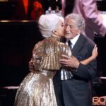 Lady Gaga Instagram - Thank you for all of the love for @itstonybennett, and for our album “Love For Sale” this week. We sincerely hope the album is putting a smile on your beautiful faces. 🎵🎶