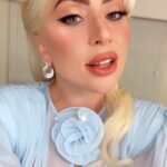 Lady Gaga Instagram – #LoveForSale ❤️ @itstonybennett