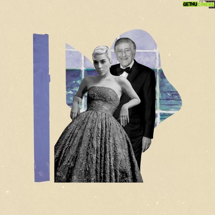 Lady Gaga Instagram - 10 days until our new album “Love For Sale” is available everywhere ❤️ The second exclusive alternate cover is available to pre-order now in my shop in limited quantities! @itstonybennett