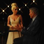 Lady Gaga Instagram - Tony, this is the last album we will have created together, but the celebration of jazz, and us as musical companions, will live on with me forever. We offer the public “Love For Sale” for free love, to make them smile, because that’s what we’re here for. ❤️ Love, LG “Love For Sale” the song is out now! And Love For Sale the album, a celebration of the songs of Cole Porter sung by @itstonybennett and me, is out in 2 weeks on October 1.