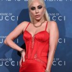 Lady Gaga Instagram - #HouseOfGucci 🇮🇹❤️ wearing @tiffanyandco