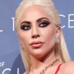 Lady Gaga Instagram - #HouseOfGucci 🇮🇹❤️ wearing @tiffanyandco
