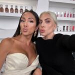 Lady Gaga Instagram - We LOVE YOU BEAUTY COMMUNITY. @carlacassandra you are so wonderful! 6 shades of our @hauslabs Triclone Skin Tech Concealer are already sold out. But we have 31 shades so plenty is left on the @sephora app for today only! It’s available again and restocked Sept 7th on Sephora.com and Hauslabs.com! Also if you need to find your shade match today go to hauslabs.com and use our next level shade finder! #beauty #makeup