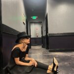 Lady Gaga Instagram - After rehearsal….🥹💋 I love you in advance to everyone who bought a ticket to our show.