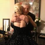 Lady Gaga Instagram - I will miss my friend forever. I will miss singing with him, recording with him, talking with him, being on stage together. With Tony, I got to live my life in a time warp. Tony & I had this magical power. We transported ourselves to another era, modernized the music together, & gave it all new life as a singing duo. But it wasnt an act. Our relationship was very real. Sure he taught me about music, about showbiz life, but he also showed me how to keep my spirits high and my head screwed on straight. "Straight ahead," he'd say. He was an optimist, he believed in quality work AND quality life. Plus, there was the gratitude...Tony was always grateful. He served in WWII, marched with Martin Luther King Jr., and sang jazz with the greatest singers and players in the world. I've been grieving the loss of Tony for a long time. We had a very long and powerful goodbye. Though there were 5 decades between us, he was my friend. My real true friend. Our age difference didn’t matter-- in fact, it gave us each something neither of us had with most people. We were from two different stages in life entirely--inspired. Losing Tony to Alzheimer’s has been painful but it was also really beautiful. An era of memory loss is such a sacred time in a persons life. There's such a feeling of vulnerability and a desire to preserve dignity. All I wanted was for Tony to remember how much I loved him and how grateful I was to have him in my life. But, as that faded slowly I knew deep down he was sharing with me the most vulnerable moment in his life that he could--being willing to sing with me when his nature was changing so deeply. I'll never forget this experience. I'll never forget Tony Bennett. If I could say anything to the world about this I would say don’t discount your elders, don’t leave them behind when things change. Don’t flinch when you feel sad, just keep going straight ahead, sadness is part of it. Take care of your elders and I promise you will learn something special. Maybe even magical. And pay attention to silence—some of my musical partner and I’s most meaningful exchanges were with no melody at all. I love you Tony. Love, Lady
