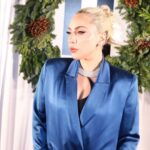 Lady Gaga Instagram - What a wonderful evening we had celebrating the Holidays and a pivotal year for us at @hauslabs. I’m so proud of this company and everyone who is a part of it sharing their unique talents, heart, and minds to be creative and innovative with beauty every day 🖤