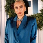 Lady Gaga Instagram - What a wonderful evening we had celebrating the Holidays and a pivotal year for us at @hauslabs. I’m so proud of this company and everyone who is a part of it sharing their unique talents, heart, and minds to be creative and innovative with beauty every day 🖤