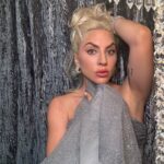 Lady Gaga Instagram - I can’t give you anything but love Sarah Vaughan style 🎺 (look it up) 💕 thank you for a SOLD OUT WEEK Mama’s feet hurt