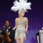 Lady Gaga Instagram - 🎺🎼✨