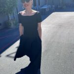 Lady Gaga Instagram - After rehearsal….🥹💋 I love you in advance to everyone who bought a ticket to our show.