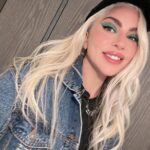 Lady Gaga Instagram - Happy World Mental Health Day 🩷