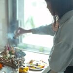Lakshmi Manchu Instagram - నూతన సంవత్సర శుభాకాంక్షలు🙏🏻 Stepping into the year with Baba’s blessings🤍 #Welcome2024