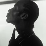 Lamar Johnson Instagram - Adonis on film for @thecut Photos by me Styling @mazurbate Grooming @russouwroundtheway Lighting assist @marcdeacetis Interview @matthewschneier Special thanks @projectkendall