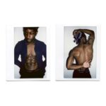 Lamar Johnson Instagram – @flauntmagazine