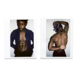 Lamar Johnson Instagram - @flauntmagazine
