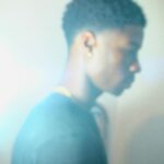 Lamar Johnson Instagram - It moves when you do