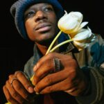 Lamar Johnson Instagram - n’side, outside