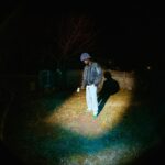 Lamar Johnson Instagram - n’side, outside
