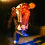 Lamar Johnson Instagram - n’side, outside