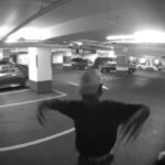 Lamar Johnson Instagram - Some #freestyle vibes for your Monday. Toronto, Ontario