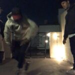 Lamar Johnson Instagram - Freestyle archives. Los Angeles, California