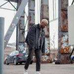 Lamar Johnson Instagram - I’m on break. Toronto, Ontario