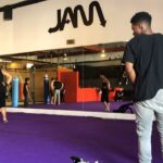 Lamar Johnson Instagram -