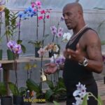 Lamar Johnson Instagram - Time and attention