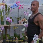 Lamar Johnson Instagram - Time and attention