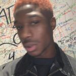 Lamar Johnson Instagram - the universe has been sending me all the signs except stop Toronto, Ontario