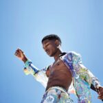 Lamar Johnson Instagram - Me for @boysbygirls AW19 issue photo @danibrubaker_ styling @shalevlavan grooming @marleythebarber interview @hedvigwerner Los Angeles, California
