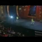Lamar Johnson Instagram - Found this in the archive - I wanted to share to show the evolution, and journey. I was 11 years old in this video, and watching this again is rewarding for so many reasons — gratitude; I am grateful for my experiences which helped guide and build me as an artist, but also as a human being. Ever-growing. S/o to my brother for life @iamshemarcharles. We said expose the chest then gave them the jiggy lol. Who are these yutes? Memories that will last forever. Also much love to @hollywoodjade for the steps and guidance through it all. Apollo Theater