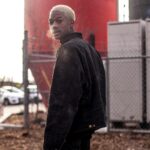 Lamar Johnson Instagram - I’m on break. Toronto, Ontario